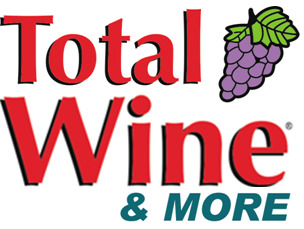 
Tasting Event at Total Wine & More